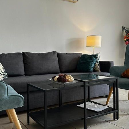 Apartament Cosy House With Pool, Paphos Pafos,Tombs Of Kings Extérieur photo