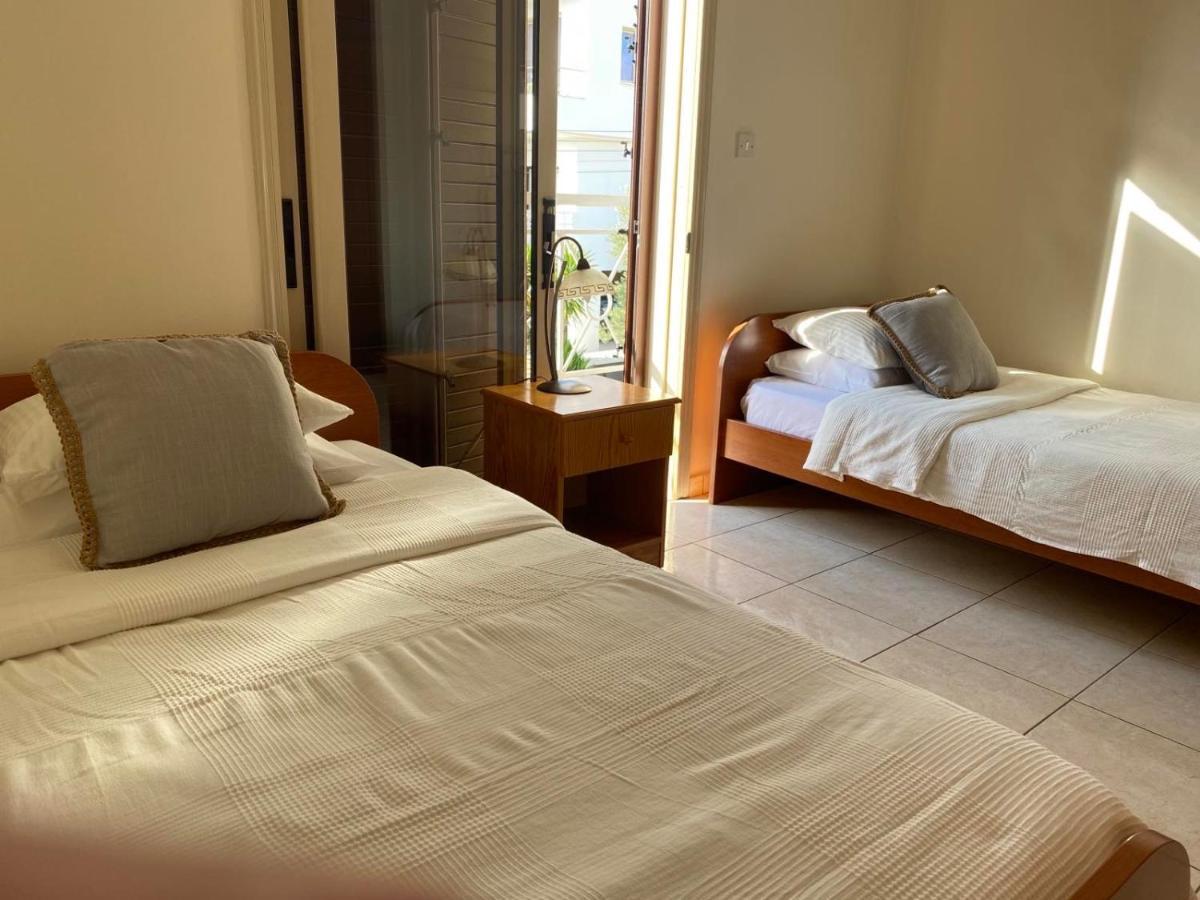 Apartament Cosy House With Pool, Paphos Pafos,Tombs Of Kings Extérieur photo