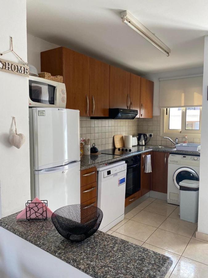 Apartament Cosy House With Pool, Paphos Pafos,Tombs Of Kings Extérieur photo