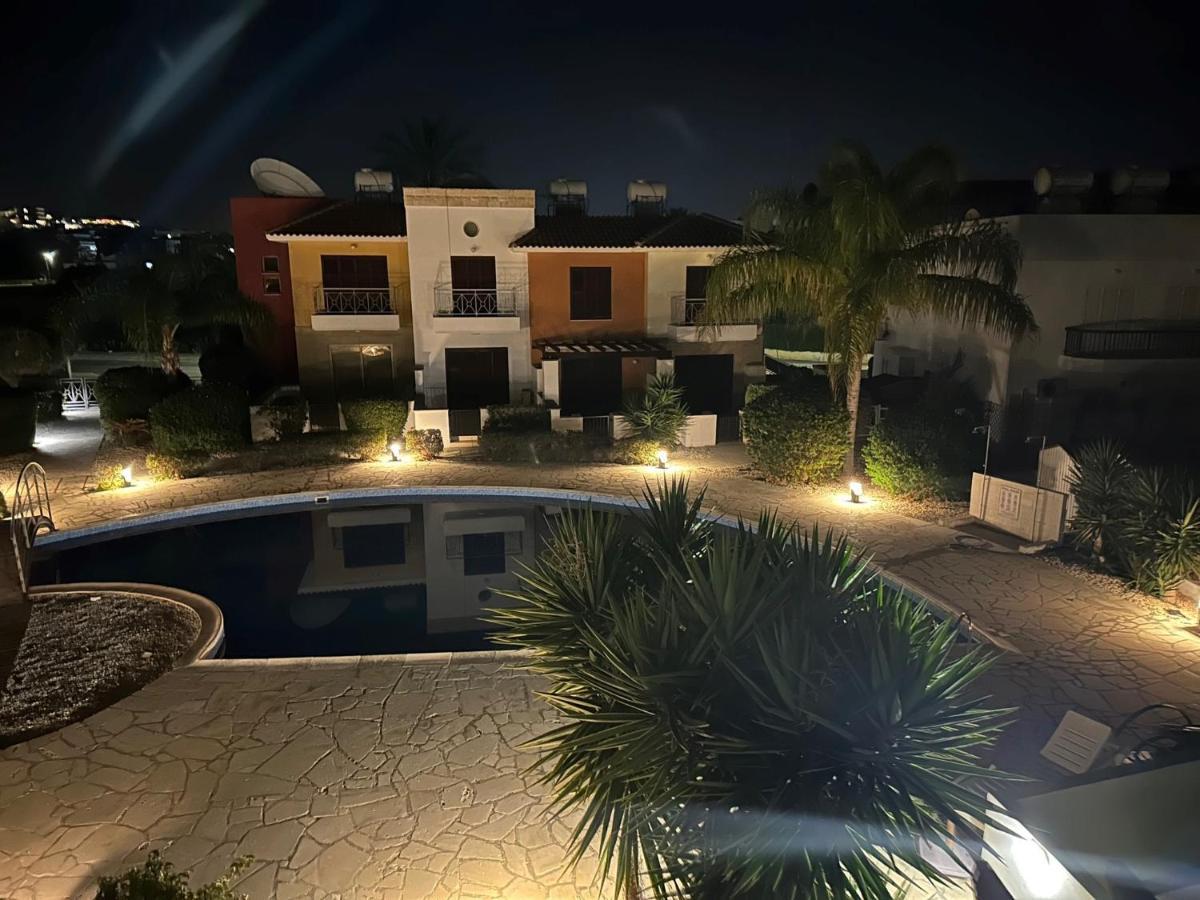 Apartament Cosy House With Pool, Paphos Pafos,Tombs Of Kings Extérieur photo
