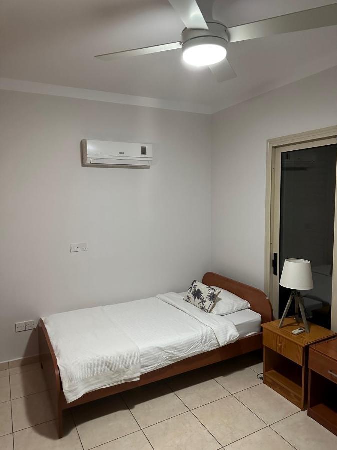 Apartament Cosy House With Pool, Paphos Pafos,Tombs Of Kings Extérieur photo