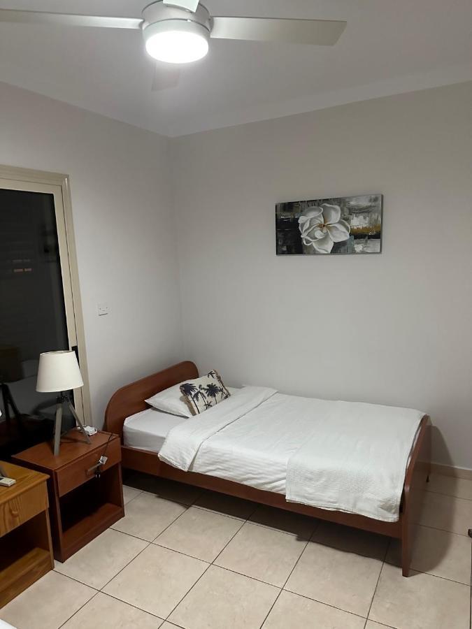 Apartament Cosy House With Pool, Paphos Pafos,Tombs Of Kings Extérieur photo