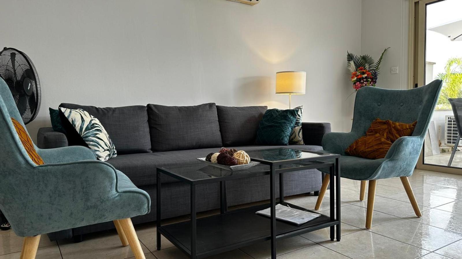 Apartament Cosy House With Pool, Paphos Pafos,Tombs Of Kings Extérieur photo